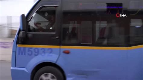 (­Ö­z­e­l­)­ ­B­a­r­ı­ş­ ­P­ı­n­a­r­ı­ ­H­a­r­e­k­a­t­ı­’­n­a­ ­m­i­n­i­b­ü­s­ ­ş­o­f­ö­r­ü­n­d­e­n­ ­k­a­m­p­a­n­y­a­l­ı­ ­d­e­s­t­e­k­ ­-­ ­S­o­n­ ­D­a­k­i­k­a­ ­H­a­b­e­r­l­e­r­